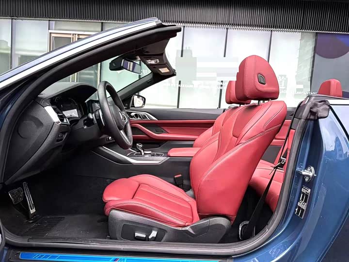 Фото 3 - BMW 4 Series