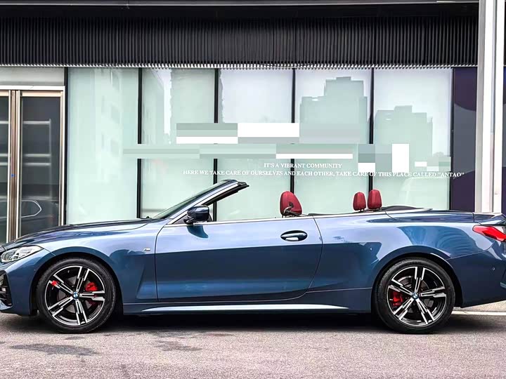 Фото 5 - BMW 4 Series