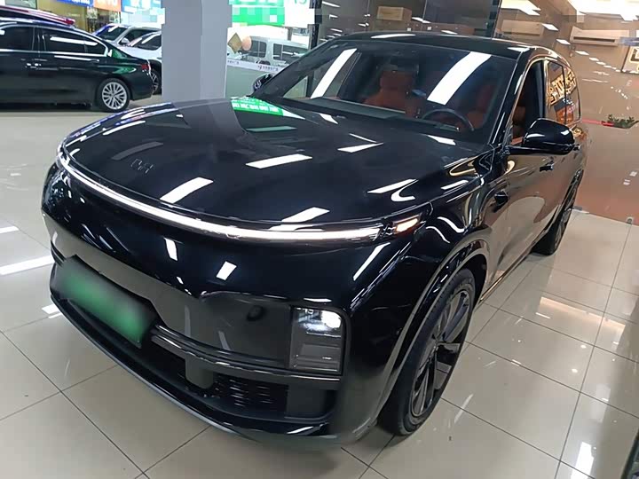 Фото 2 - LiXiang L9