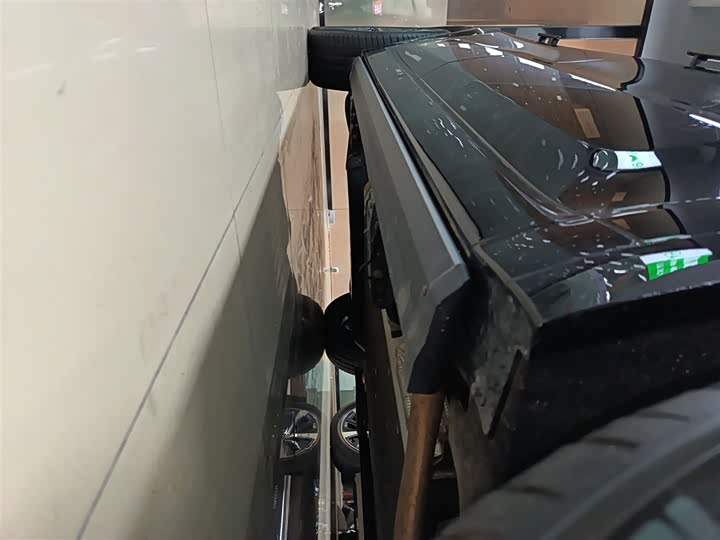 Фото 21 - LiXiang L9