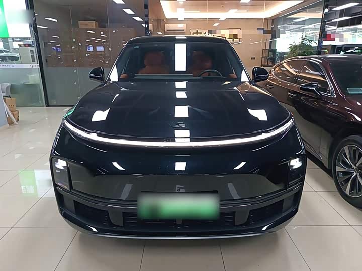 Фото 3 - LiXiang L9