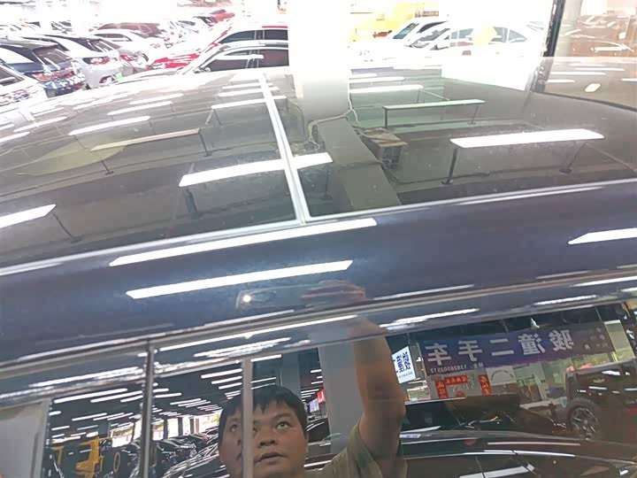 Фото 31 - LiXiang L9