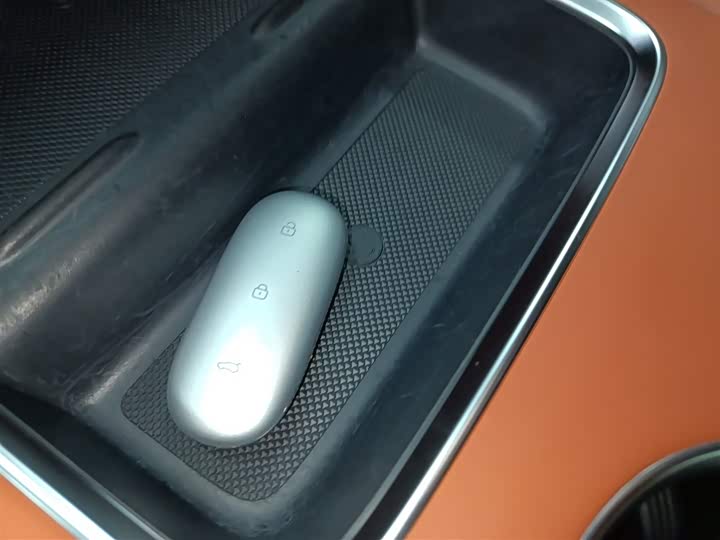 Фото 9 - LiXiang L9