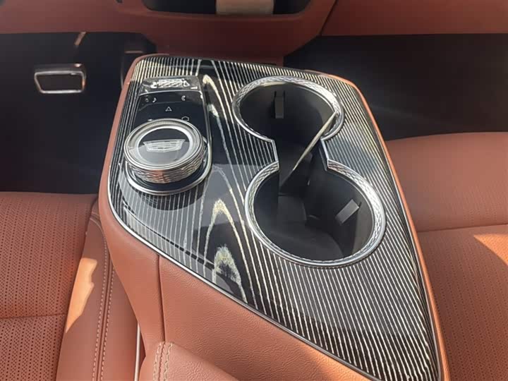 Фото 19 - Cadillac Optiq