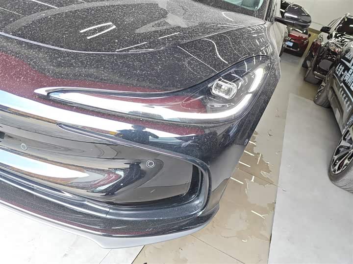 Фото 24 - IM motors L6