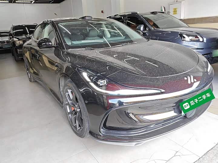 Фото 4 - IM motors L6