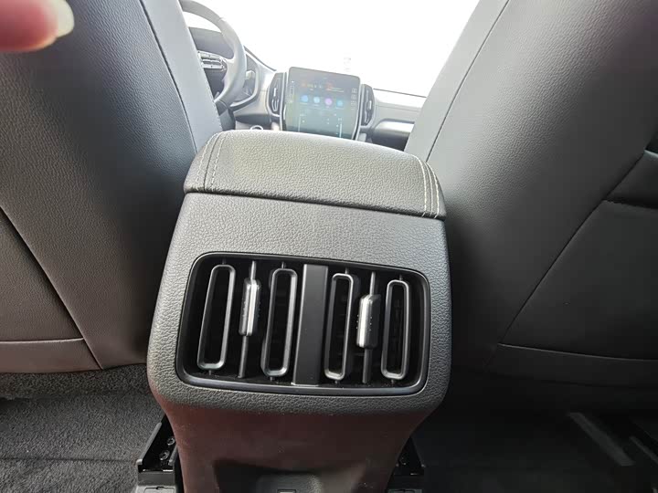 Фото 10 - Hyundai ix35 (Mufasa)