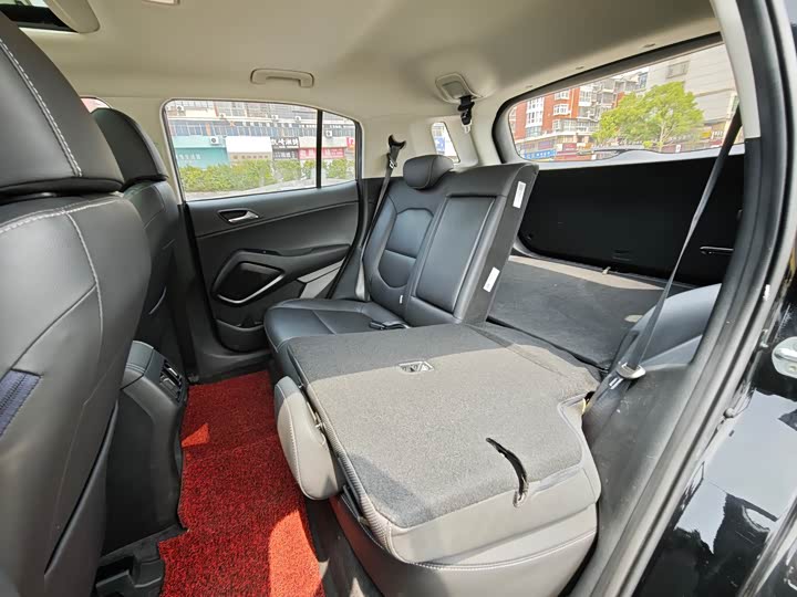 Фото 11 - Hyundai ix35 (Mufasa)