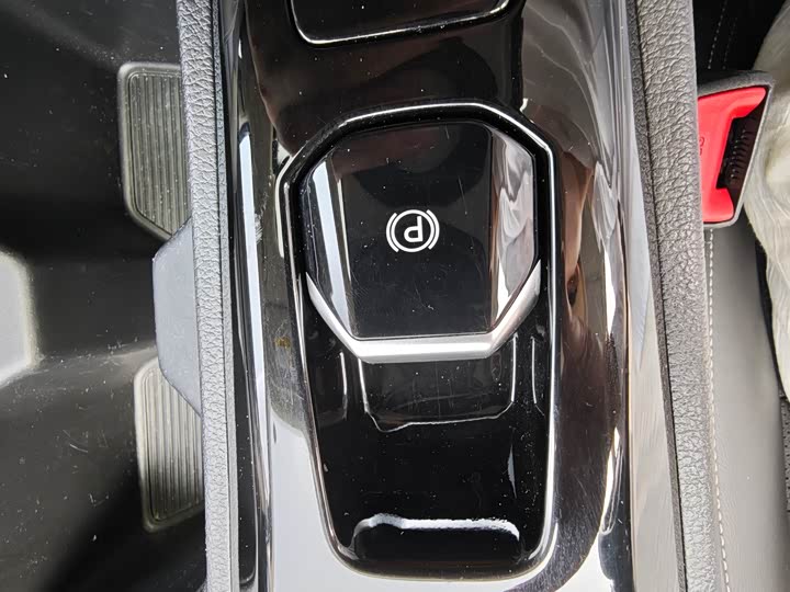 Фото 13 - Hyundai ix35 (Mufasa)