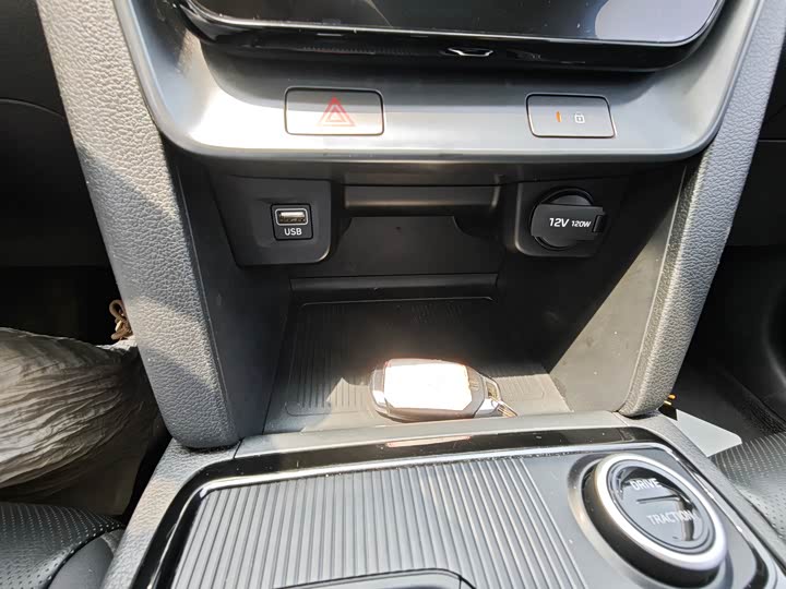 Фото 15 - Hyundai ix35 (Mufasa)