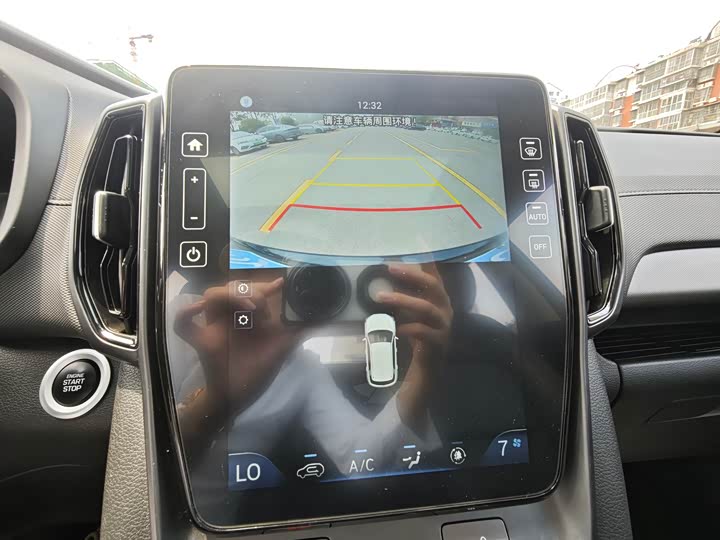 Фото 16 - Hyundai ix35 (Mufasa)