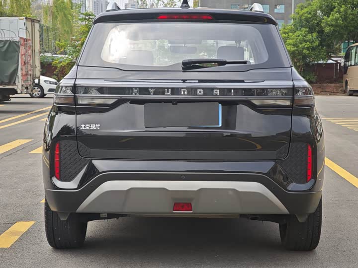 Фото 5 - Hyundai ix35 (Mufasa)