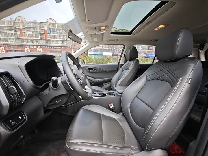 Фото 7 - Hyundai ix35 (Mufasa)