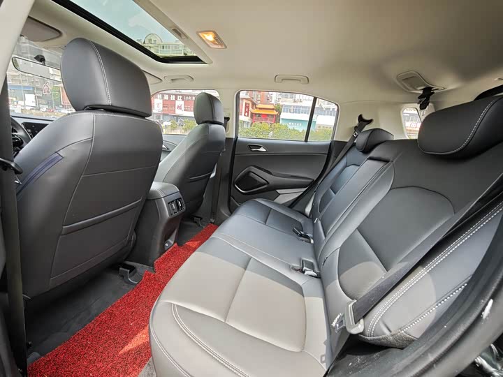 Фото 8 - Hyundai ix35 (Mufasa)