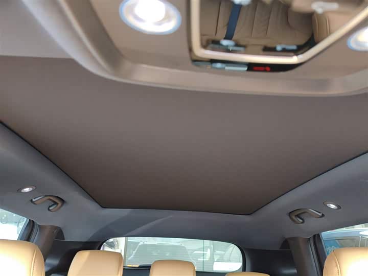 Фото 18 - BYD Song L DM-i Hybrid