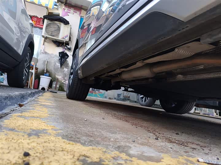 Фото 21 - BYD Song L DM-i Hybrid