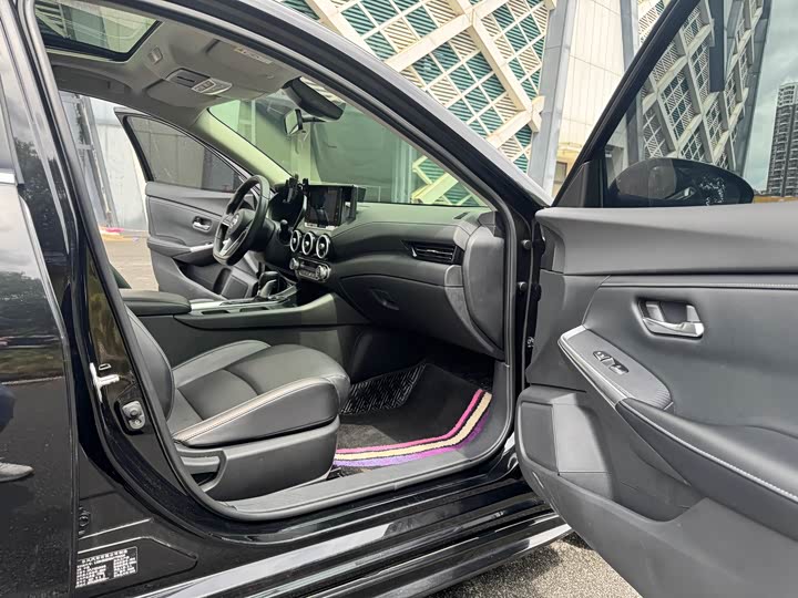 Фото 7 - Nissan Sylphy