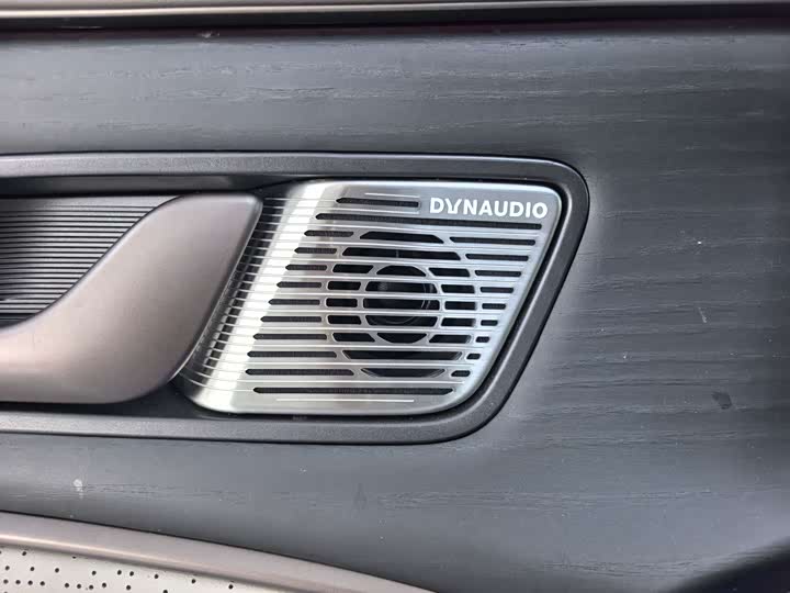 Фото 4 - Denza D9