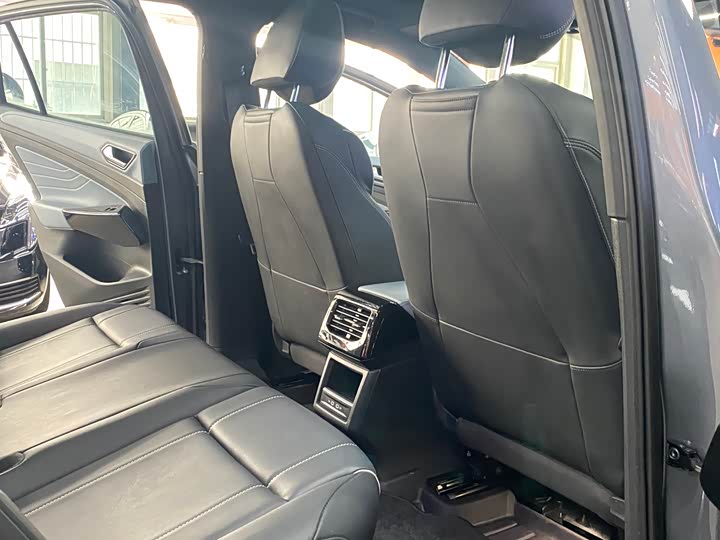 Фото 12 - Volkswagen ID.4 X