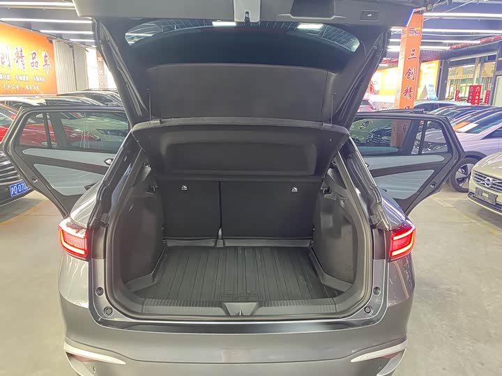 Фото 13 - Volkswagen ID.4 X