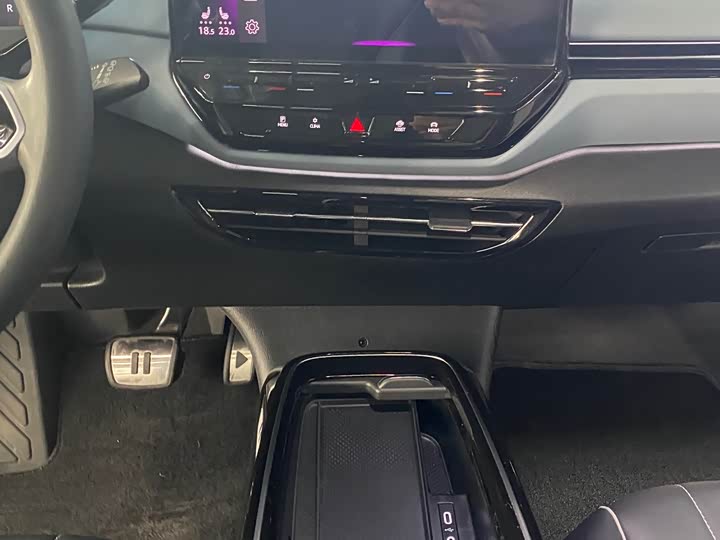 Фото 15 - Volkswagen ID.4 X