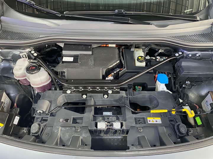 Фото 17 - Volkswagen ID.4 X