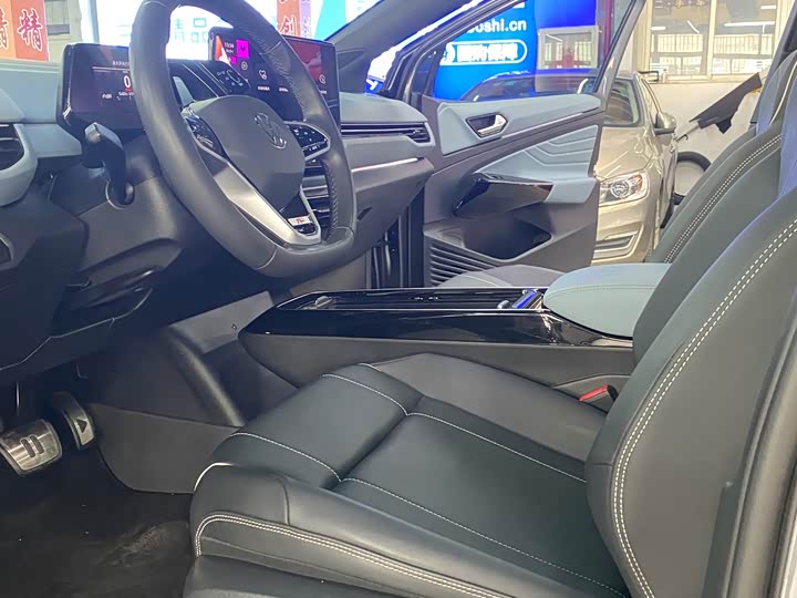 Фото 9 - Volkswagen ID.4 X