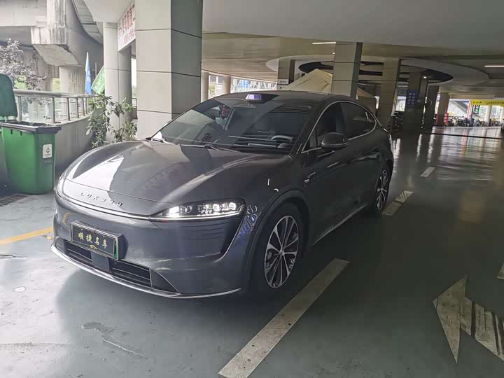 Фото 1 - Luxeed R7