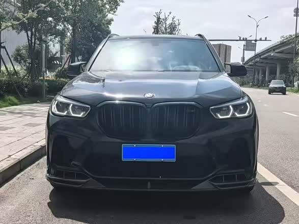 Фото 3 - BMW X5 M