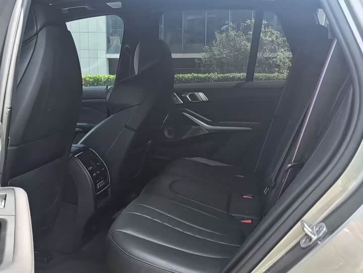 Фото 5 - BMW X5 M