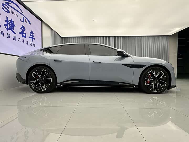 Фото 5 - Avatr 12