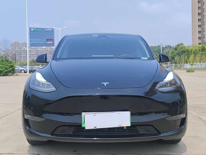 Фото 2 - Tesla Model Y