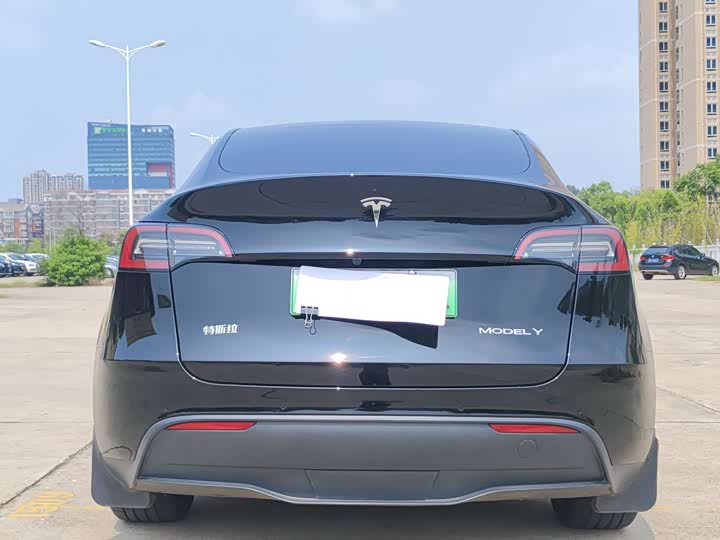 Фото 5 - Tesla Model Y