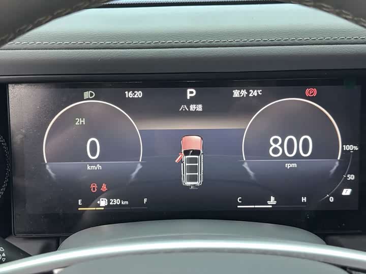 Фото 14 - BAIC Beijing BJ40