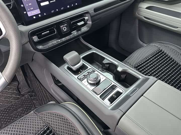 Фото 18 - BAIC Beijing BJ40