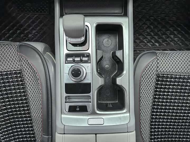 Фото 24 - BAIC Beijing BJ40