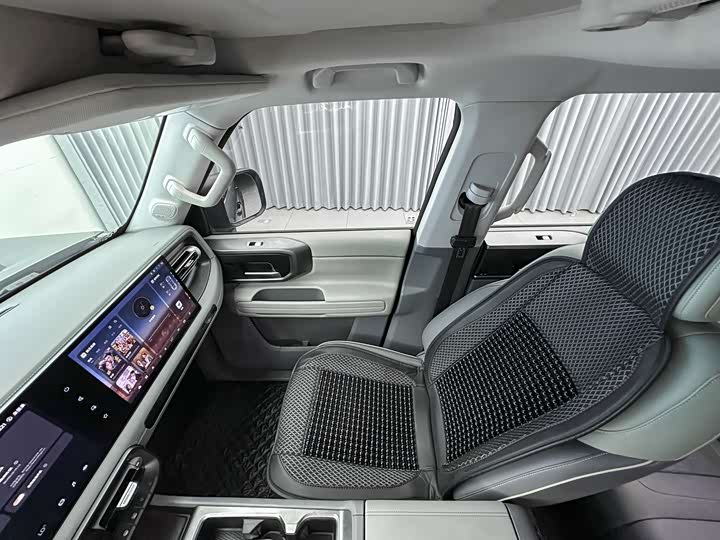 Фото 25 - BAIC Beijing BJ40