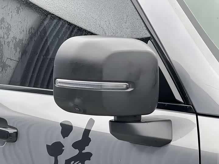 Фото 6 - BAIC Beijing BJ40