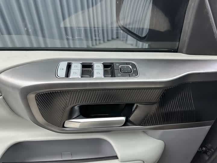 Фото 8 - BAIC Beijing BJ40