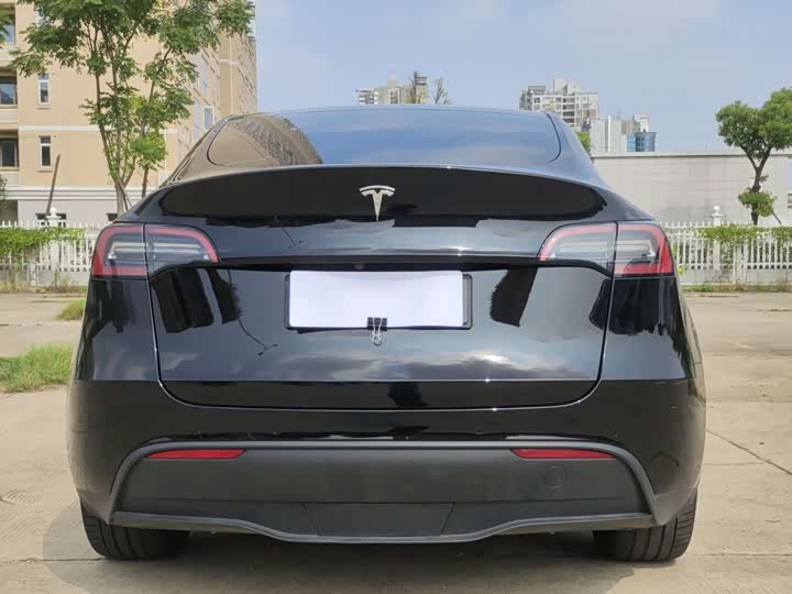 Фото 5 - Tesla Model Y