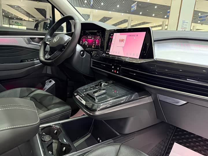 Фото 12 - Volkswagen Talagon