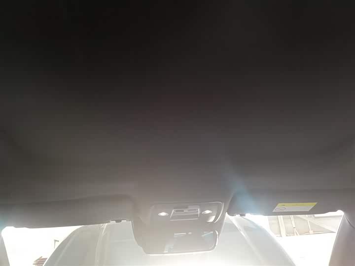 Фото 18 - BYD Frigate 07