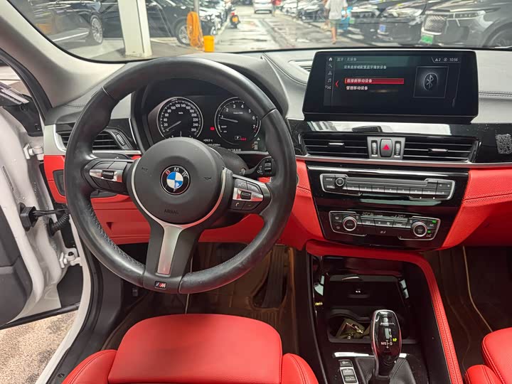 Фото 12 - BMW X2