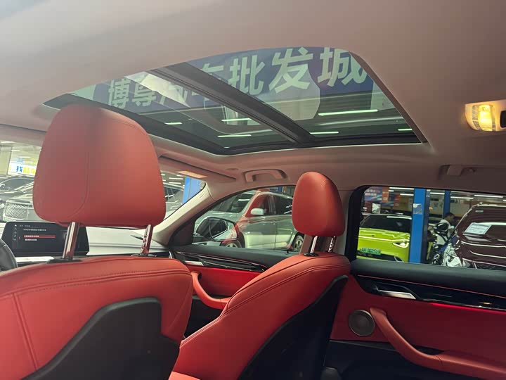 Фото 13 - BMW X2