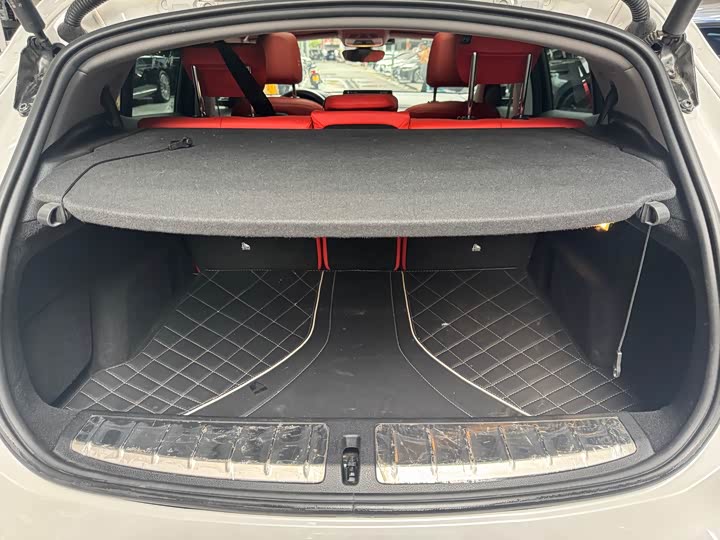 Фото 19 - BMW X2