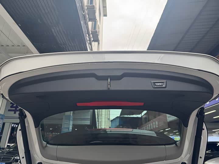 Фото 20 - BMW X2