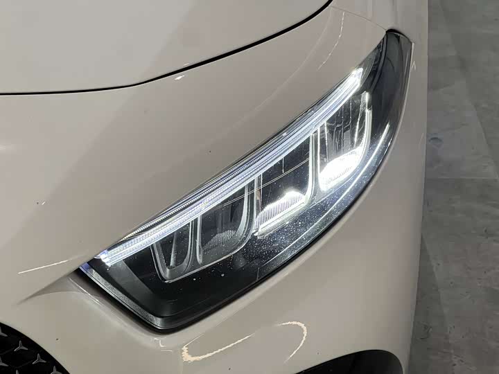 Фото 22 - Mercedes-Benz A-Class