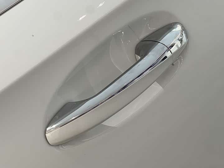 Фото 25 - Mercedes-Benz A-Class