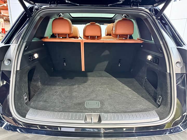 Фото 24 - LiXiang L6