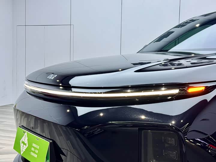 Фото 26 - LiXiang L6